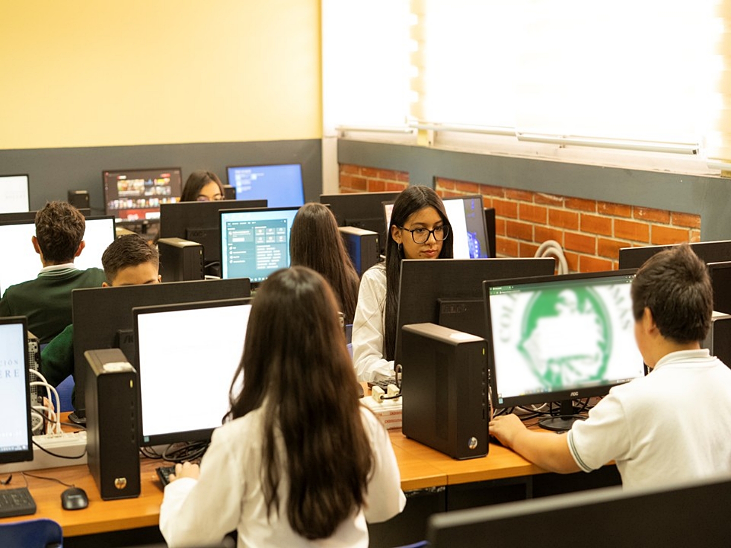 Formación académica
