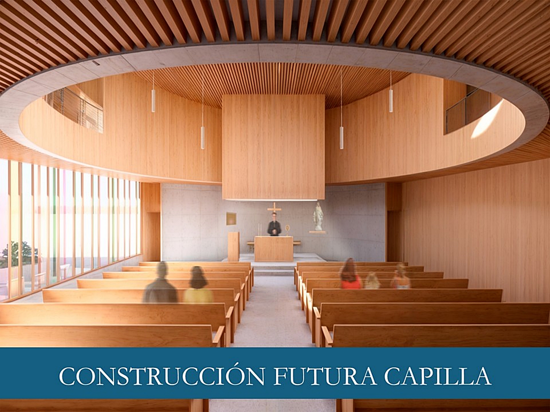 Inspiración católica