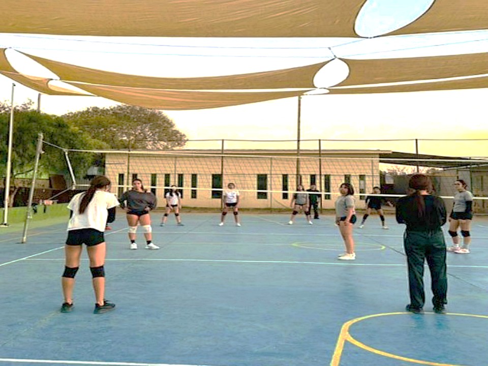 Deporte
