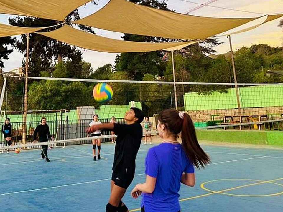 Deporte