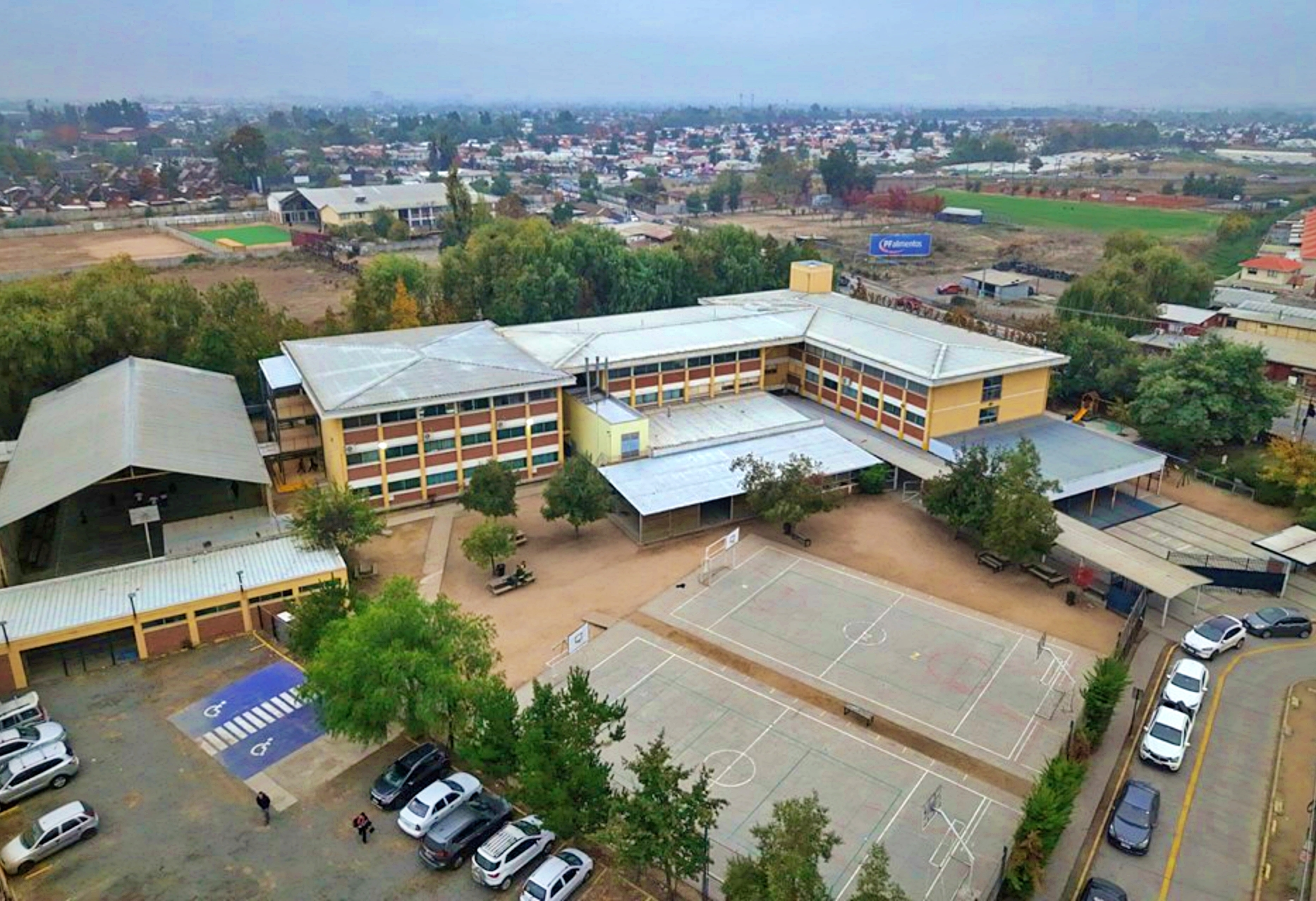 Colegio