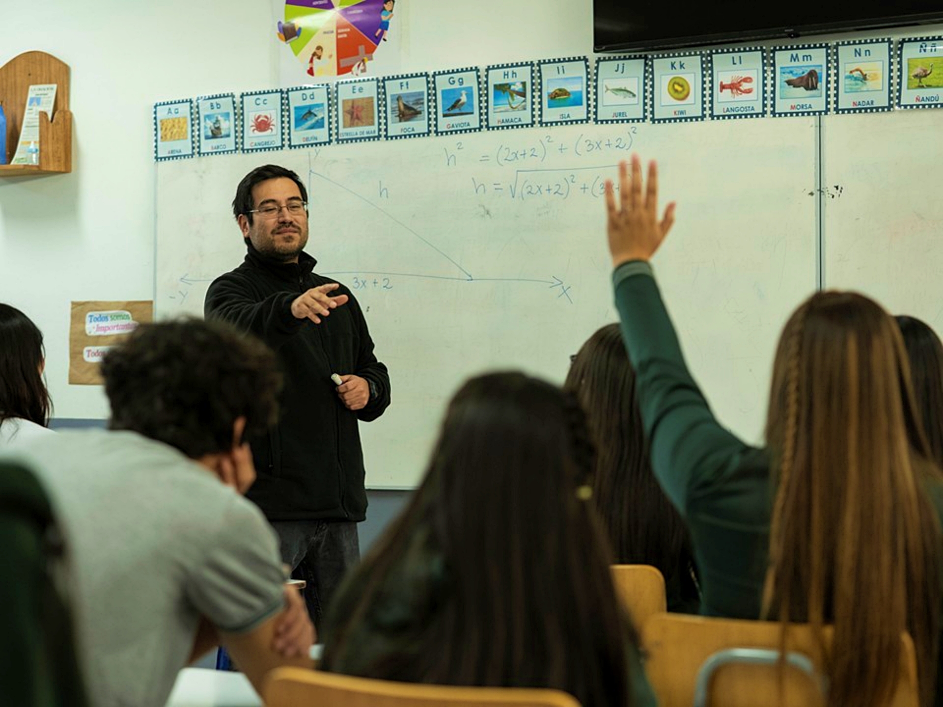 Formación Académica