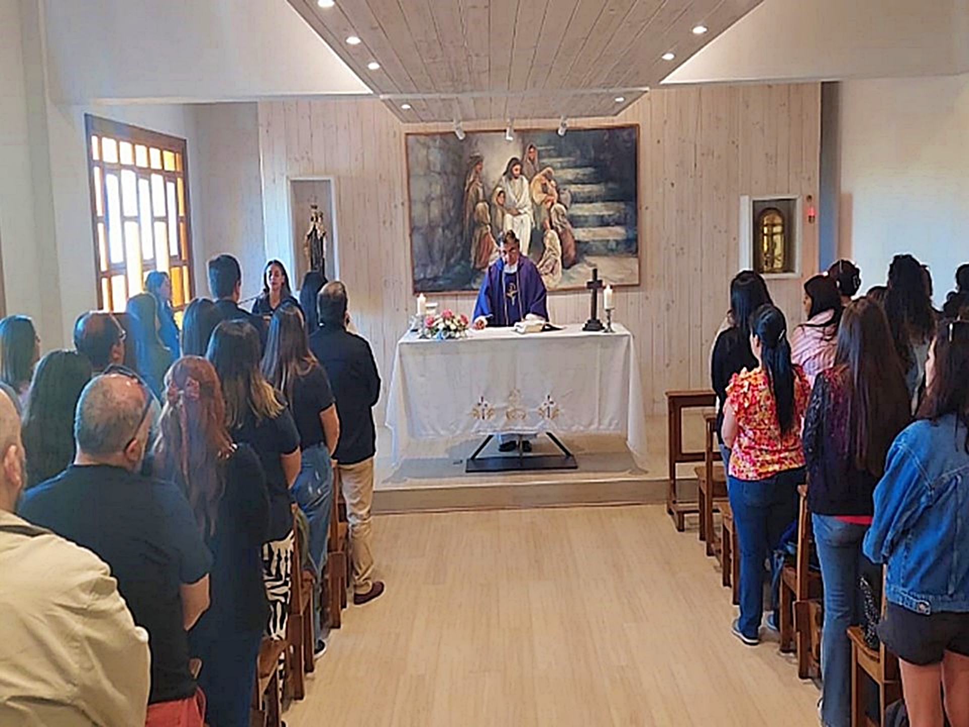 Inspiración católica