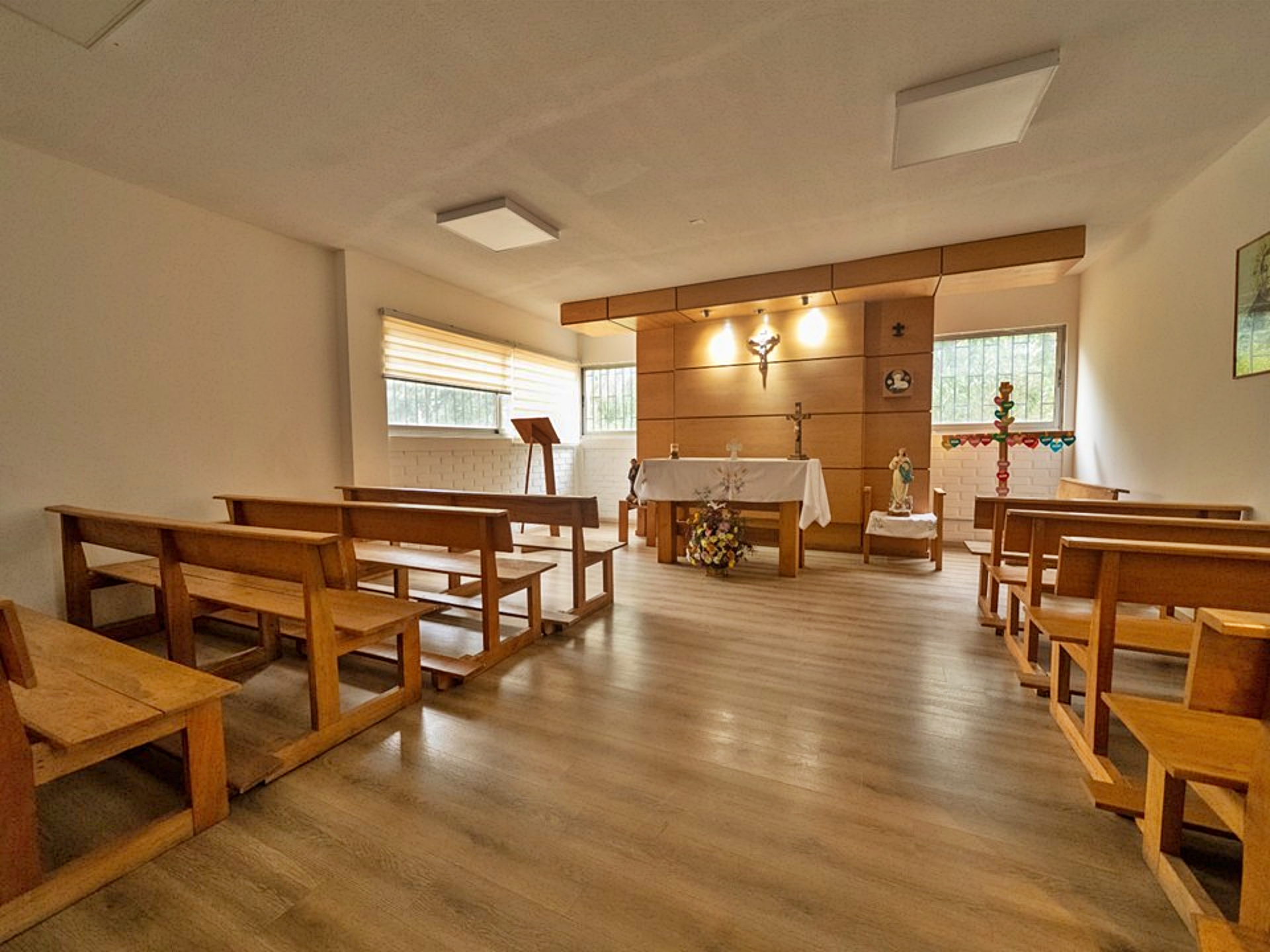Capilla