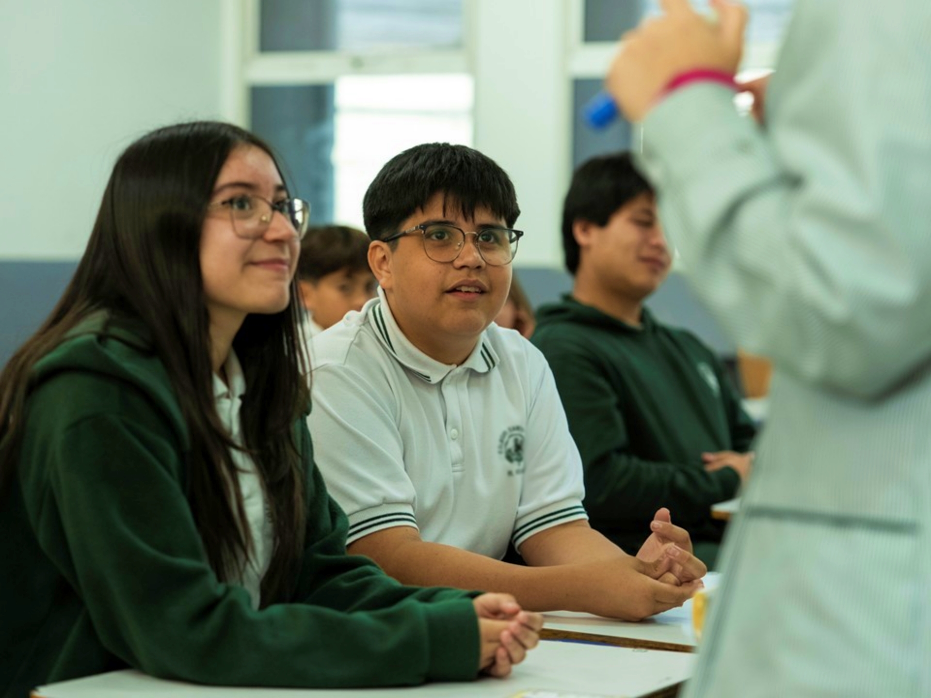 Formación Académica