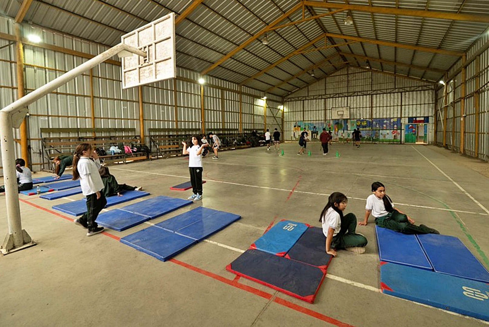 Deporte