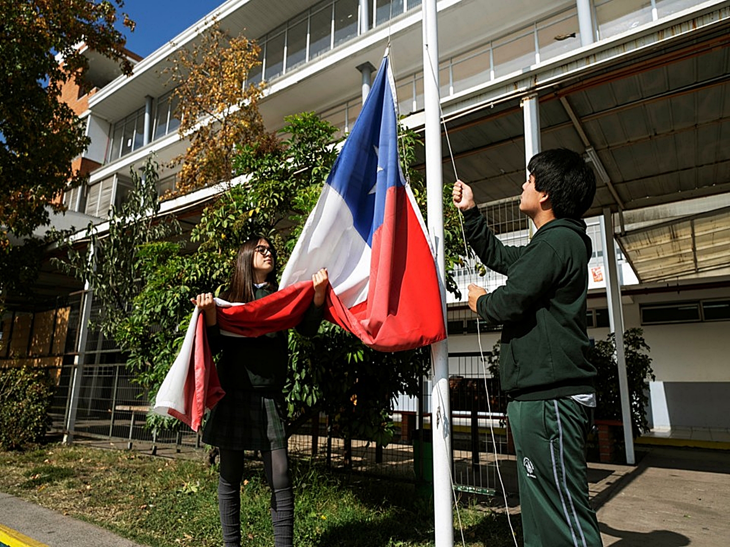 Educación Cívica