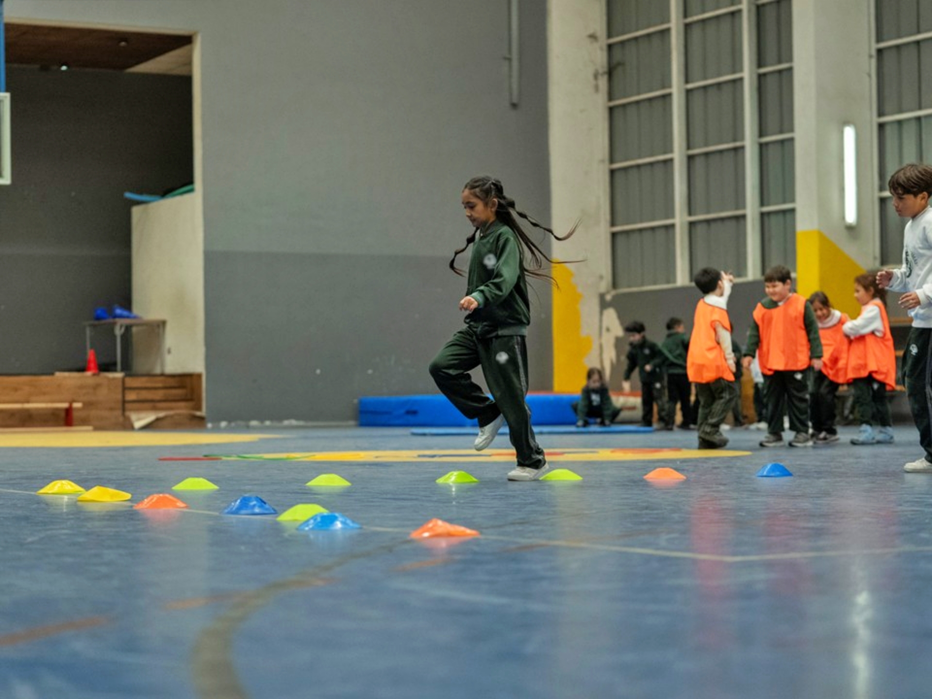 Deporte