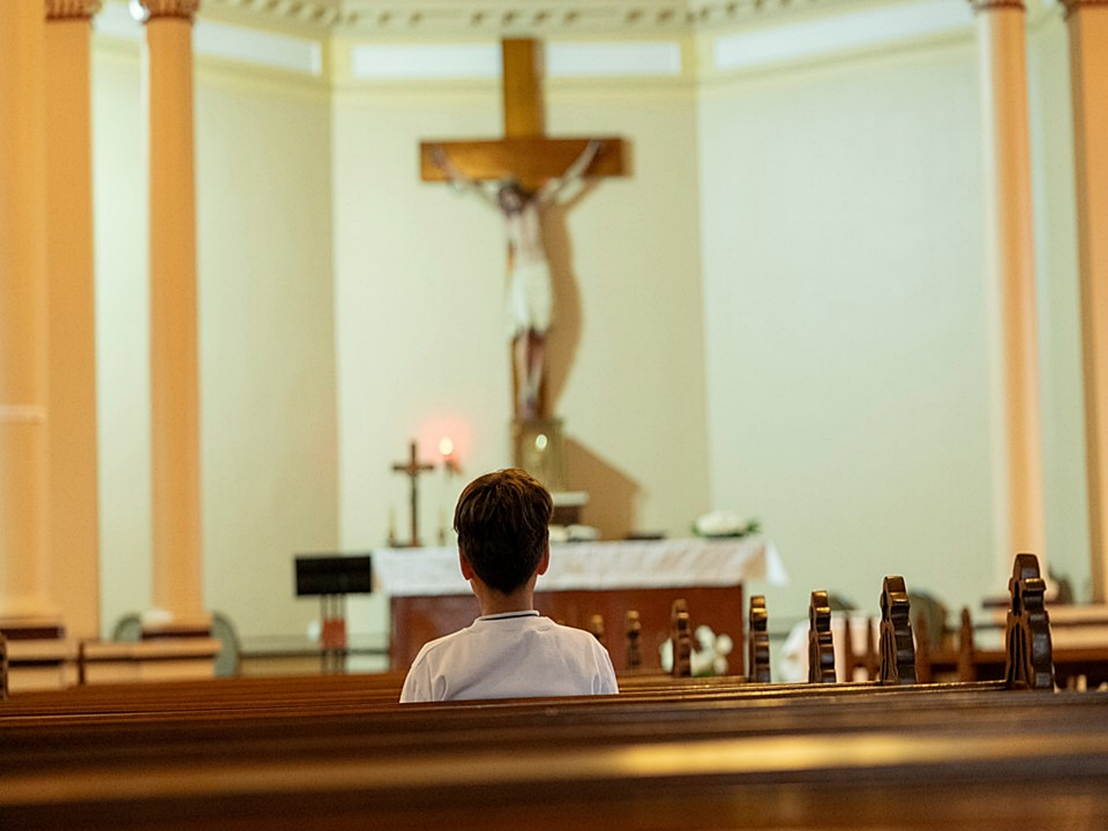 Inspiración Católica