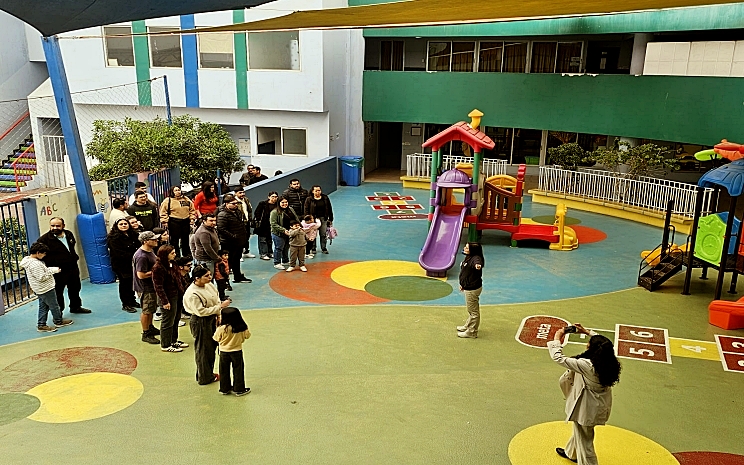 Netland School