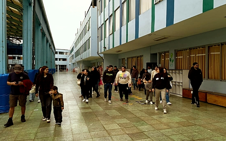 Netland School