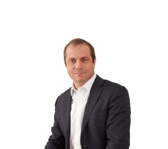 JUAN PABLO GUZMÁN ALDUNATE