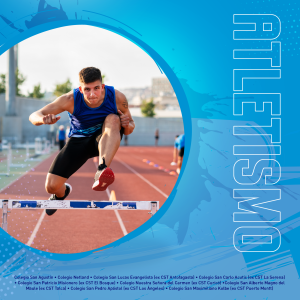 IG ATLETISMO