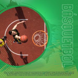 IG BASQUETBOL