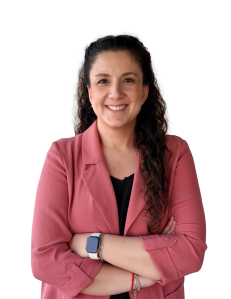 MARÍA FERNANDA BADRIE AWAD